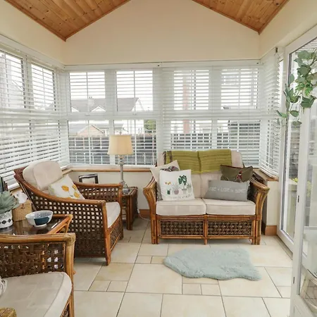 Donagh Cross Town House Holiday home *