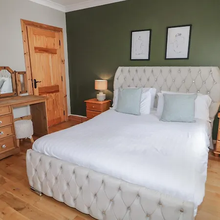 Holiday home Donagh Cross Town House Carndonagh