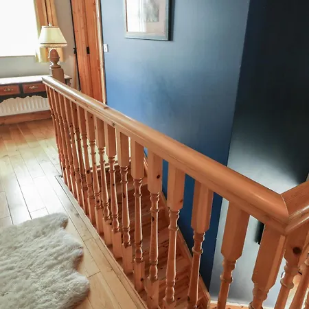 Holiday home Donagh Cross Town House Carndonagh