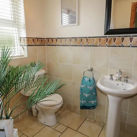 Donagh Cross Town House Carndonagh