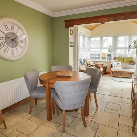 Holiday home Donagh Cross Town House Carndonagh