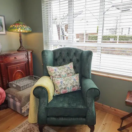 Donagh Cross Town House Carndonagh