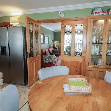Donagh Cross Town House Carndonagh