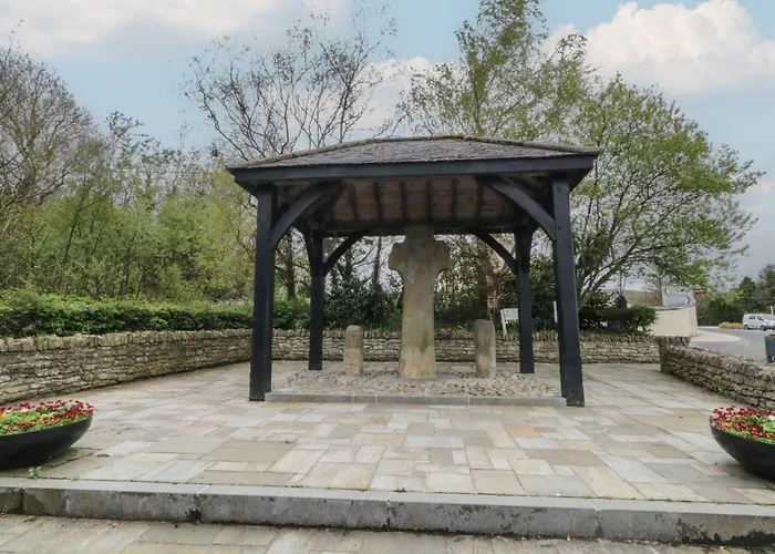 בית נופש Donagh Cross Town House קרנדונה