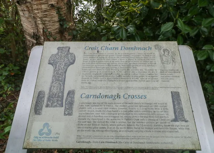 Donagh Cross Town House