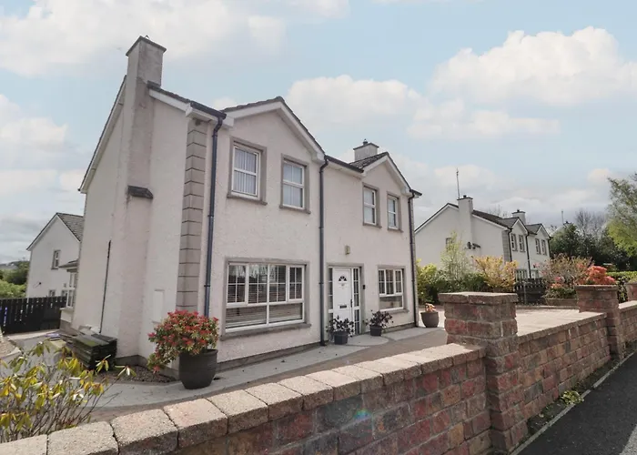 Donagh Cross Town House * קרנדונה